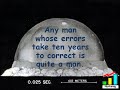 Creative Quotations from J. Robert Oppenheimer for Apr 22