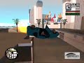 [HUNters]adika 1. stunt video