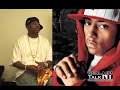 cassidy talks to joy daily about his new album bars