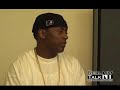 Cassidy talks to Joy Daily about his new album BARS