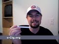 e-Cigarette - Electronic Cigarettes