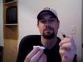 e-Cigarette Electronic Cigarette to Quit Smoking