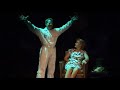 Moon Landing promo