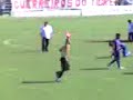 Entrada do time em campo com a torcida chamando o nome dos jogadores!!OooOOoOoooooOooo TAMO NA A-2 GREMIOOO!!!