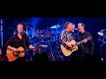 10cc featuring graham gouldman and friends in concert - clever clogs
filmed at shepherd's bush empire, london

'i'm not in love', 'rubber bullets' and 'dreadlock holiday' -- classic tracks from one of the most interesting and talented bands to ever grace the world of music, are all included in this live collection of songs alongside new tracks and presented on dvd for the very first time.

10cc were formed in 1972 with the line up of eric stewart, graham gouldman, kevin godley and lol creme.  the rulebook was thrown out of the window as their unrivalled songs injected with sharp wit and lyrical dexterity plucked melodies and subject matter from previously undiscovered waters to turn the band both into chart regulars and darlings of the critics.  they were one of many bands dubbed at the time as 'the new beatles' -- but unlike most of the others, 10cc actually came close to the fab four in terms of hits and quality. after godley and creme left in 1976, eric and graham decided to carry on as 10cc and were augmented by, amongst others, guitarist rick fenn and drummer paul burgess. and the hits kept on coming.

then after years of lying dormant while they all pursued other ventures graham gouldman along with fenn, burgess, mick wilson and mike stevens has taken to the road again as 