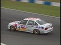 BTCC 1993 - R4: Donington Park BTCC 1993 - R4: Donington Park
