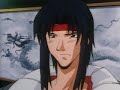 Outlaw Star Episode 6- The Beautiful Assasin