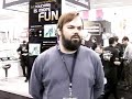 Altium does ESC08