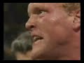 Psycho Sid Threatens the Life of Hulk Hogan