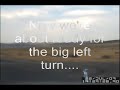 Going to the FlyingJ truckstop