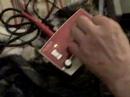 MOOG LITTLE PHATTY TRASHED !! #1