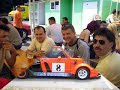 4. brdska auto utrka 4. brdska auto utrka