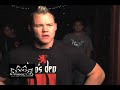 Edwin Deweese - MMA in AZ