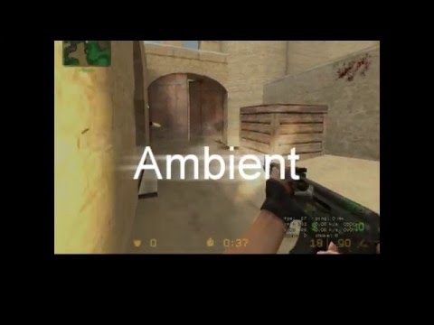 Shawn Malagant Masons Ambient