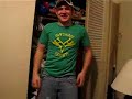 Jordan Botsford Attempting The Harlem Shake Jordan Botsford Attempting The Harlem Shake