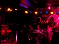 Scrotex en el Duke`s