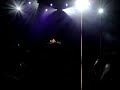 Concert de LA CAUTION et TTC au francop^holies de spa