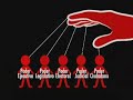 A amea�a de Chavez parte 1