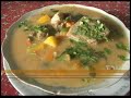 SABOR A PUEBLO / SOPA DE AVENA, MIELMESABE