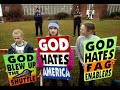 Westboro Baptist Church to protest Michael Jackson's funeral