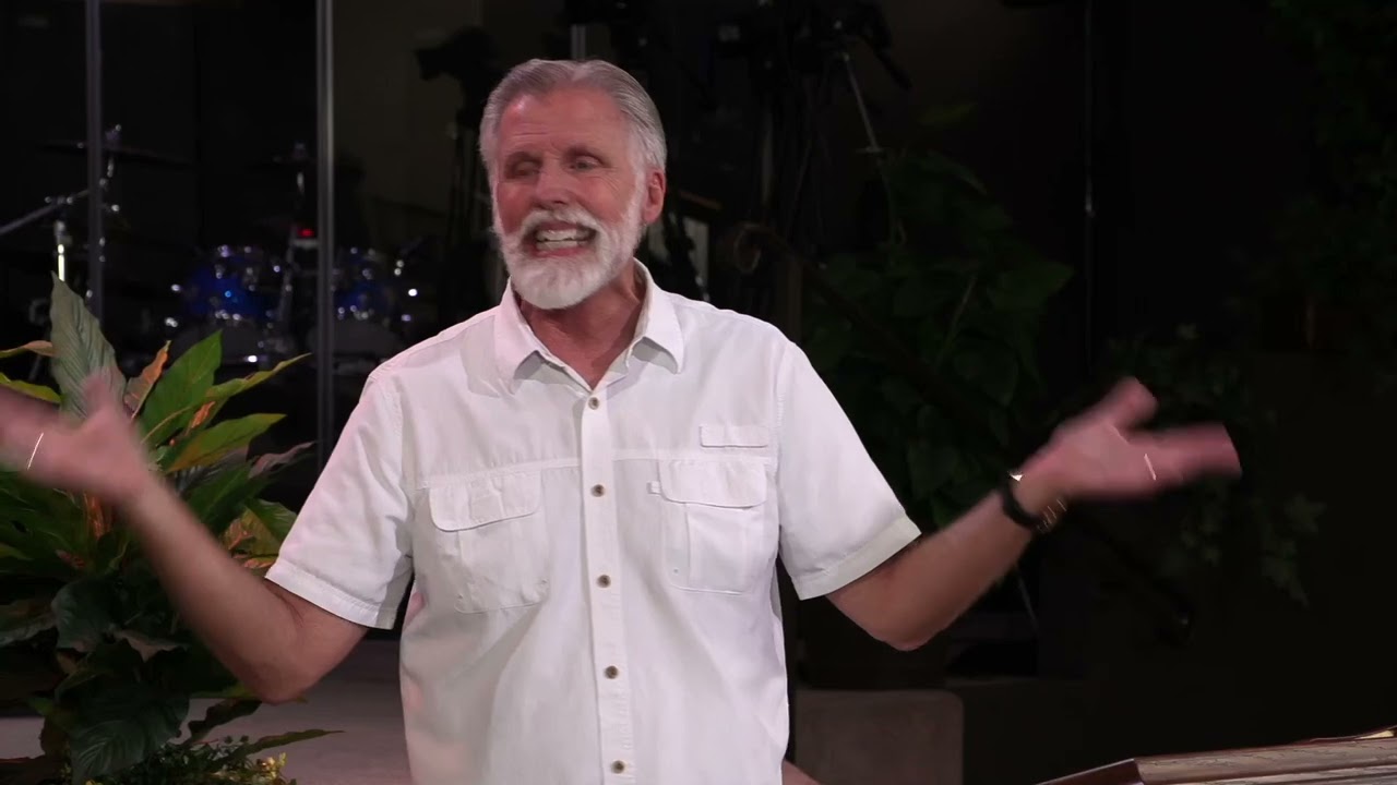 GRUNDLAGEN 11 Auferstehung der Toten – DEUTSCH