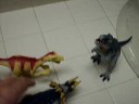 videos de Vinny the Drunk Velociraptor
