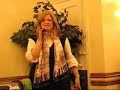 Leah Foster - Orthedox Jewish Women Comedian