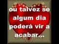 mensagem romantica