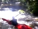 kevin piscine : les videos kayak
