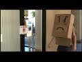 Smosh - Boxman Backmask (Backwards)
