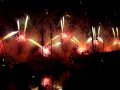 Feu D artifice Du 14 Juillet 09 - Marseille [part 2 Of 2]