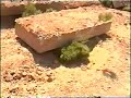 destruction of bahai cemetery