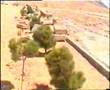 destruction of baha'i cemetery