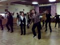 Vamos Linedance - Southern Delight