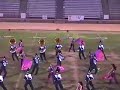 Oceanside High School Band: 2006 Performance at TVHS - free flv video @ vwatch.tv