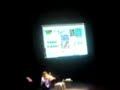 Mari Kimura at Instrumenta Contemporánea Oaxaca