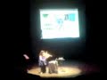 Mari Kimura at Instrumenta Contemporánea Oaxaca