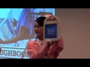 Panasonic CF-H1 Demo