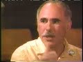 Lee Silver discusses synthetic life with Peter Jennings Lee Silver discusses synthetic life with Peter Jennings