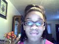 Maya talking wierdly