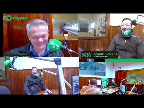 Consórcio Carlessi lança novo grupo