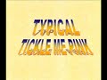 Typical-Tickle Me Pink Typical-Tickle Me Pink