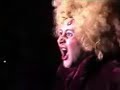 Tonio Marchione interpreta A parte il fatto\" di Iva Zanicch Tonio Marchione interpreta A parte il fatto\" di Iva Zanicch
