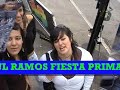 fiesta primavera en almeria curro verdegay  dj raul ramos