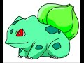 Pokedex Entry: #1, Bulbasaur