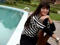 Gabriele Rocha - Making of