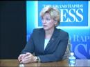 Granholm on stem cells | The Grand Rapids Press Granholm on stem cells | The Grand Rapids Press