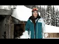 Orage Scapa Jacket Women's 2012