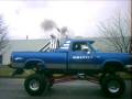 cummins first gen S300 air ride dodge ram