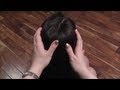 Binaural ASMR - A New Perspective on an Indian Head Massage (soft spoken)